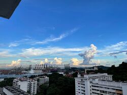 Blk 39 Telok Blangah Rise (Bukit Merah), HDB 5 Rooms #563823161